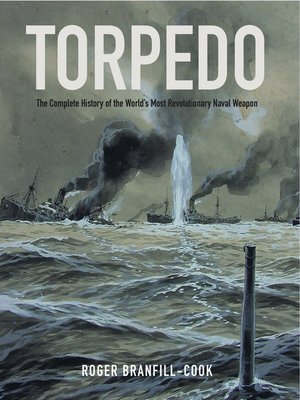 cover image of Torpedo